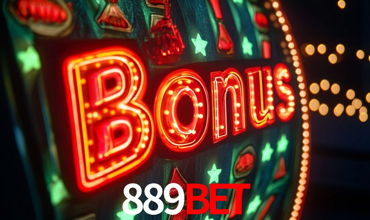 A Emoção da Loteria na 889bet: Uma Chance de Mudança de Vida